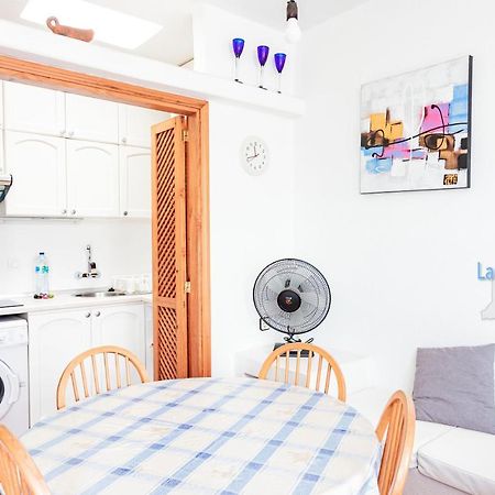 Vivienda Vacacional Los Molinos 6205 Firs Floor Apt Costa Teguise Eksteriør billede